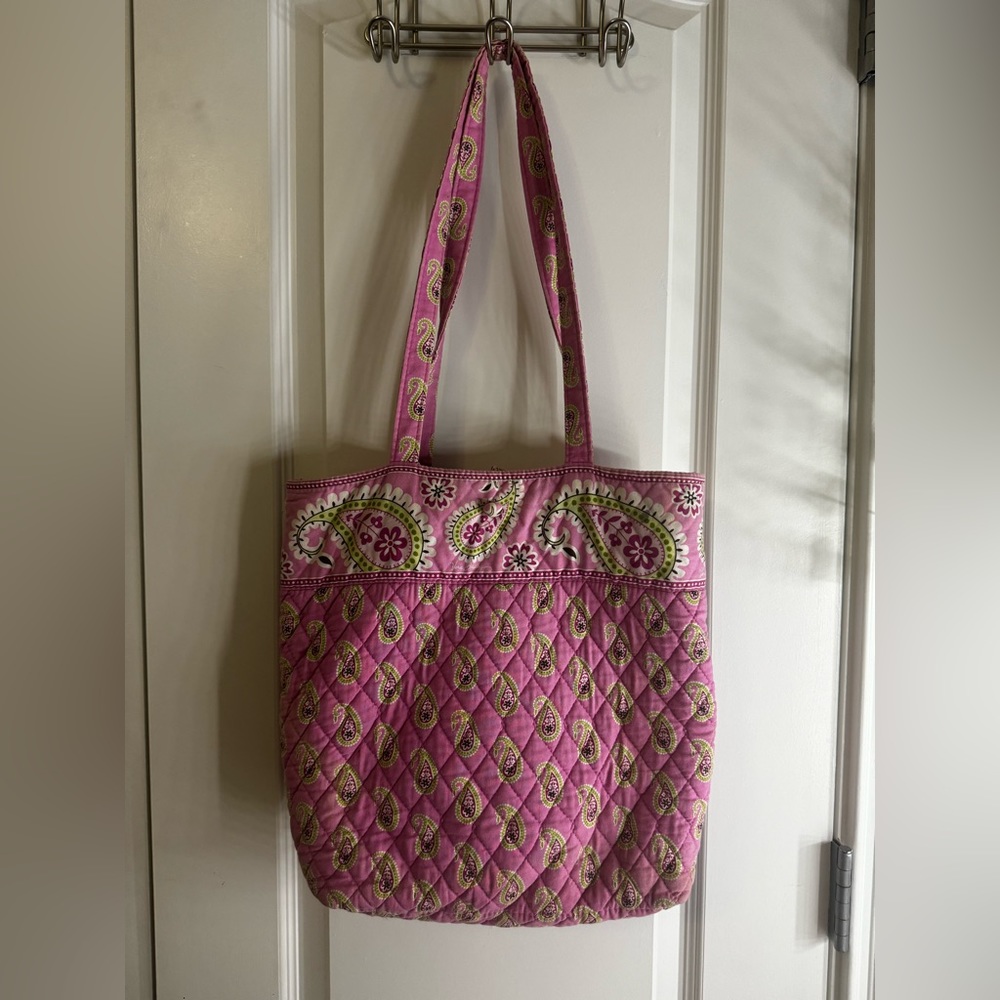 Vera Bradley bag